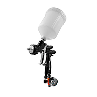 Фарбопульт Walcom GENESI Alluminio HTE/HALO Clear 1.2