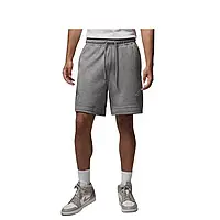 Urbanshop com ua Шорти чоловічі Jordan Flight Fleece (FV7257-091) РОЗМІРИ ЗАПИТУЙТЕ