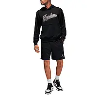 Urbanshop com ua Бомбер чоловічий Jordan Air Flight Mvp (FN4613-010) РОЗМІРИ ЗАПИТУЙТЕ