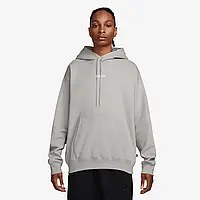 Urbanshop com ua Бомбер чоловічий Nike Sb Fleece Skate Pullover Hoodie (FN2502-003) РОЗМІРИ ЗАПИТУЙТЕ