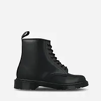 Urbanshop com ua Черевики жіночі Dr. Martens 1460 Mono Black (14353001) РОЗМІРИ ЗАПИТУЙТЕ