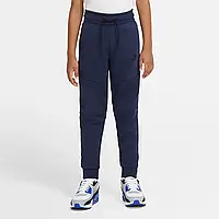Urbanshop com ua штани підліткові Nike B Nsw Tch Flc Pant (CU9213-410) РОЗМІРИ ЗАПИТУЙТЕ