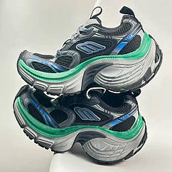 Кросівки Balenciaga Cargo Sneaker 10XL Баленсіага чоловічі жіночі кросівки