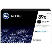 Картридж HP LJ 89X Black (CF289X)