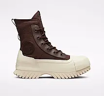 Urbanshop com ua Черевики жіночі Converse Lugged 2.0 Counter Climate (A01328C) РОЗМІРИ ЗАПИТУЙТЕ
