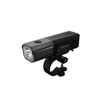 Велофара Fenix BC22R, 1400 лм, USB Type-C, Luminus SST40, IP66, 5 режимів роботи