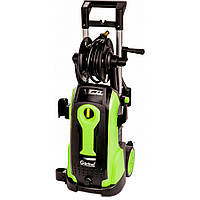 Мийки високого тиску