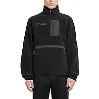 Urbanshop com ua Бомбер чоловічий Jordan Travis Scott Nrg Bh Quarter Zip (DM1283-010) РОЗМІРИ ЗАПИТУЙТЕ