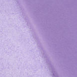 Папір тішью 3 листа (лавандовий), 75х50 см., фото 2