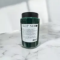 №10 . NERI COLOR Emerald 100 мг. Смарагдовий