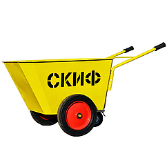 Будівельна тачка Скіф СТ 160