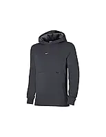 Urbanshop com ua Кофта чоловічі Nike Strke22 Po Hoody (DH9380-070) РОЗМІРИ ЗАПИТУЙТЕ