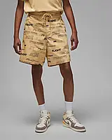 Urbanshop com ua Шорти чоловічі Jordan Flight Mvp Men's Woven Shorts (DX9726-252) РОЗМІРИ ЗАПИТУЙТЕ