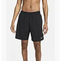 Urbanshop com ua Шорти чоловічі Nike Dri-Fit Challenger (DV9357-010) РОЗМІРИ ЗАПИТУЙТЕ