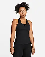 Urbanshop com ua Майка жіноча Nike Swoosh (DV9897-010) РОЗМІРИ ЗАПИТУЙТЕ