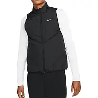 Urbanshop com ua Жилетка чоловіча Nike Therma-Fit Repel (DD5647-010) РОЗМІРИ ЗАПИТУЙТЕ