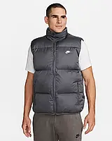 Urbanshop com ua Жилетка Nike Fly Primaloft Wr Puffer Vest (FB7373-068) РОЗМІРИ ЗАПИТУЙТЕ