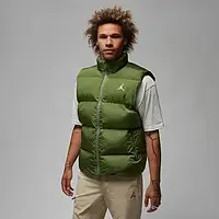 Urbanshop com ua Жилетка Jordan Essentials Men's Eco Vest (FB7307-340) РОЗМІРИ ЗАПИТУЙТЕ