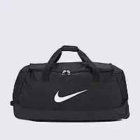 Urbanshop com ua Спортивна сумка Nike Club Team Swoosh Bag (BA5199-010) РОЗМІРИ ЗАПІТУЙТЕ
