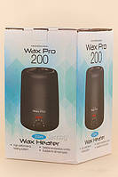 Wax Pro 200 Баночний воскоплав міні 200 мл із керамічною чашею - РОЖЕВИЙ, фото 6