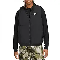 Urbanshop com ua Жилетка чоловіча Nike Tf Club Woven Insltd (DX0676-010) РОЗМІРИ ЗАПИТУЙТЕ