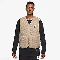 Urbanshop com ua Жилетка чоловіча Nike Flight Heritage Top (DV7565-277) РОЗМІРИ ЗАПИТУЙТЕ