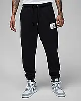 Urbanshop com ua штани чоловічі Jordan Essential Fleece Sweat Pants (DQ7468-010) РОЗМІРИ ЗАПИТУЙТЕ