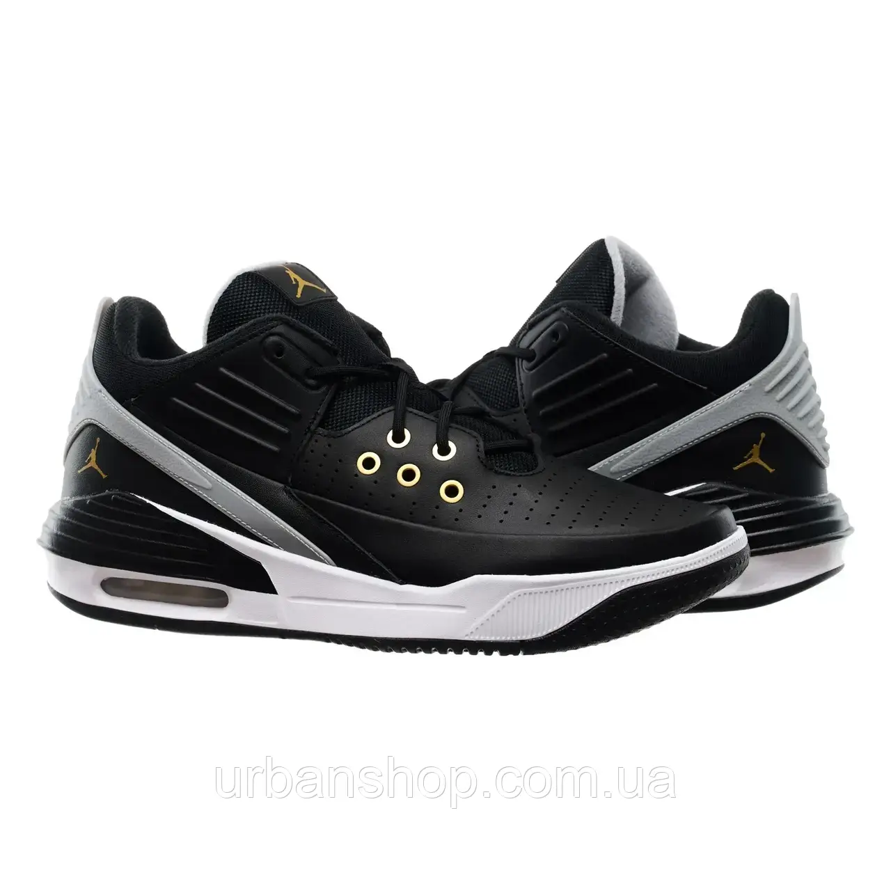 Urbanshop com ua Кросівки чоловічі Jordan Max Aura 5 (DZ4353-017) РОЗМІРИ ЗАПИТУЙТЕ