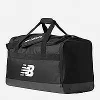 Urbanshop com ua Спортивна сумка New Balance Team Duffel Bag Med (LAB13509BK) РОЗМІРИ ЗАПІТУЙТЕ