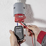 Тестер послідовності фаз VOLTCRAFT VC-32, діапазон вимірювання від 250 до 440 В, Німеччина, фото 3