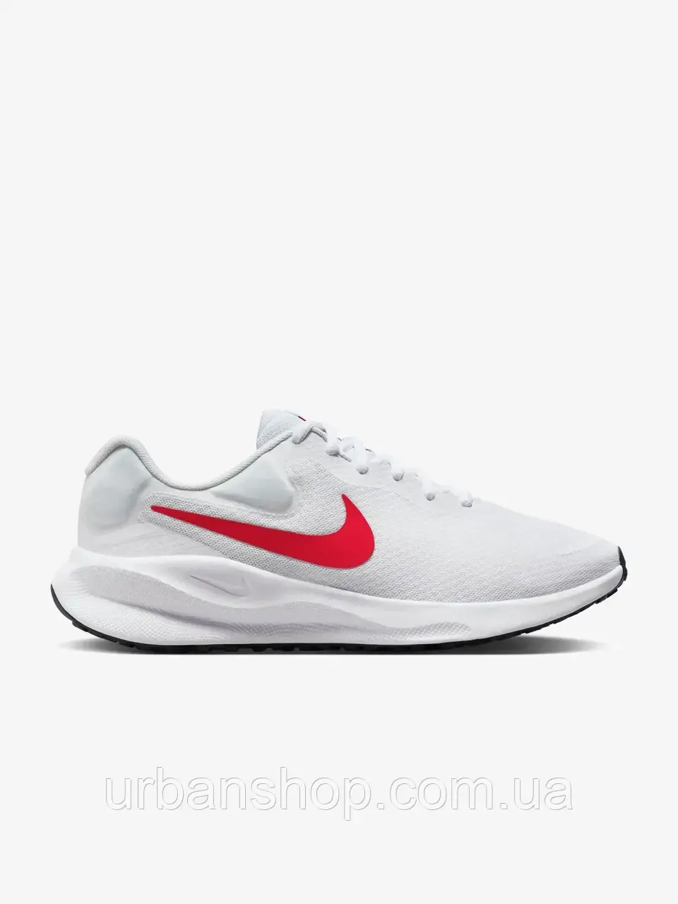 Urbanshop com ua Кросівки чоловічі Nike Revolution 7 Trainers (FB2207-101) РОЗМІРИ ЗАПИТУЙТЕ
