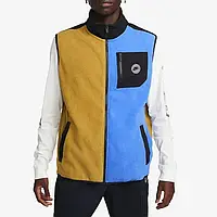 Urbanshop com ua Жилетка чоловіча Nike Polar Vest (DZ5438-382) РОЗМІРИ ЗАПИТУЙТЕ