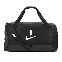 Urbanshop com ua Спортивна сумка Nike Nk Acdmy Team L Duff 95L (CU8089-010) РОЗМІРИ ЗАПИТУЙТЕ