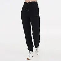 Urbanshop com ua штани жіночі Nike W Nsw Nk Mdrn Flc Ft Hr Pant (DV7800-010) РОЗМІРИ ЗАПИТУЙТЕ