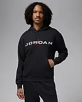 Urbanshop com ua Спортивний костюм чоловічий Jordan Комплект (HQ4643-010&HQ4645-010) РОЗМІРИ ЗАПИТУЙТЕ