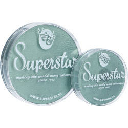 Аквагрим Superstar 45 g Seashell shimmer, фото 4