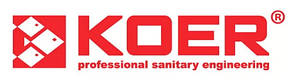 Дренажні насоси KOER (Чехія)