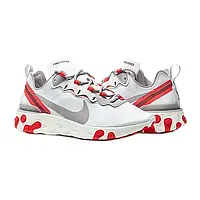 Urbanshop com ua Кросівки жіночі Nike W React Element 55 (BQ2728-010) РОЗМІРИ ЗАПИТУЙТЕ