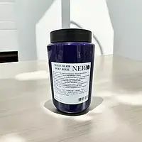 №17.  NERI COLOR DEEP BLUE. 100мг темно синій