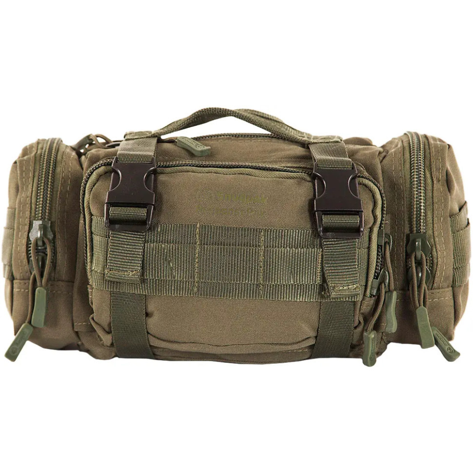 Сумка дорожня Snugpak ResponsePak Olive