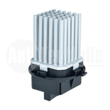 Реостат пічки Mercedes Benz W204 07-14/W212 09-16/A207 10-16, 100 8700