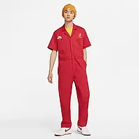 Urbanshop com ua Спортивний костюм чоловічий Nike France Skate Coveralls (DM7700-636) РОЗМІРИ ЗАПИТУЙТЕ