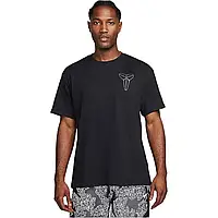 Urbanshop com ua Футболка чоловіча Nike Kobe Mamba Mentality T-Shirt (FV6066-010) РОЗМІРИ ЗАПИТУЙТЕ
