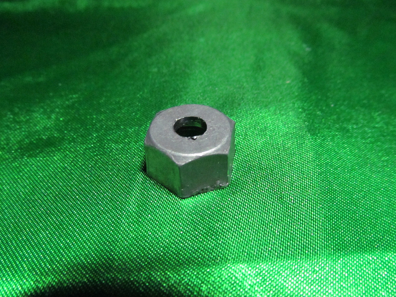 Гайка накидна Угоп 9, фото 1