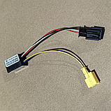 ЕМУЛЯТОР ДАТЧИКА ПРИСУТТЯ ПАССАЖИРА SRS (MERCEDES) Type 4 New CLC W209 2006-2009, C W203 2005-2007, фото 2