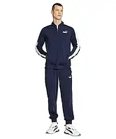 Urbanshop com ua Спортивний костюм чоловічий Puma Baseball Tricot Suit (67742806) РОЗМІРИ ЗАПИТУЙТЕ