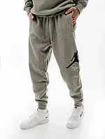 Urbanshop com ua штани чоловічі Jordan M J Ess Flc Baseline (FD7345-091) РОЗМІРИ ЗАПИТУЙТЕ