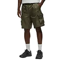 Urbanshop com ua Шорти чоловічі Nike Tech Pack Woven Utility (DX0229-222) РОЗМІРИ ЗАПИТУЙТЕ