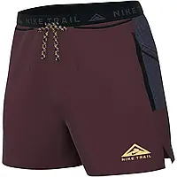 Urbanshop com ua Шорти чоловічі Nike Trail Second Sunrise Dri-Fit 13Cm (DV9311-681) РОЗМІРИ ЗАПИТУЙТЕ