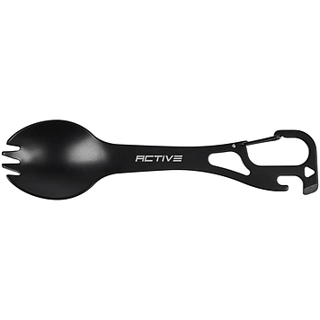 Ловилка Active Taller black